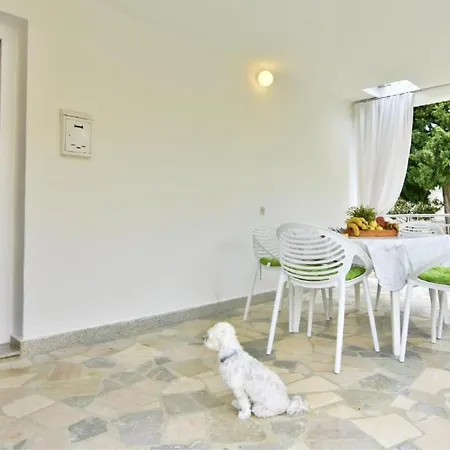 Maria Punta By Interhome * Umag