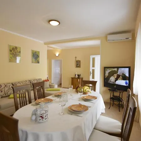 Ferienhaus Maria Punta By Interhome *