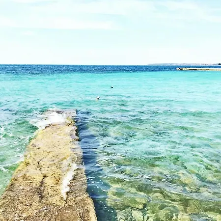 Maria Punta By Interhome * Umag