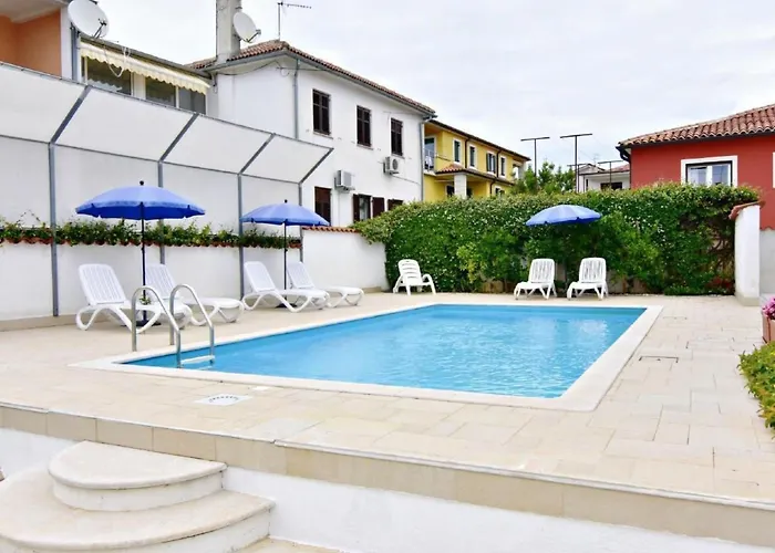 Feriehus Maria Punta By Interhome Umag