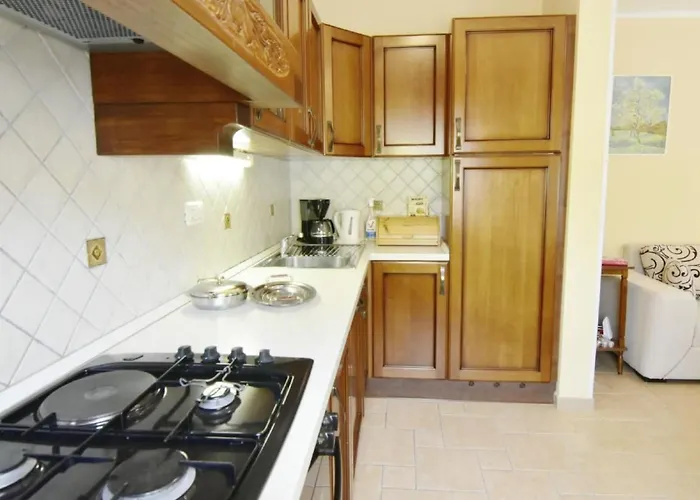 Maria Punta By Interhome *