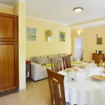 Vakantiehuis Maria Punta By Interhome *