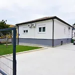 Maria Punta By Interhome * Umag