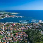 Vakantiehuis Maria Punta By Interhome