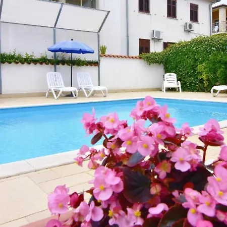 Maria Punta By Interhome Vakantiehuis *