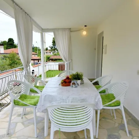 Maria Punta By Interhome Vakantiehuis *