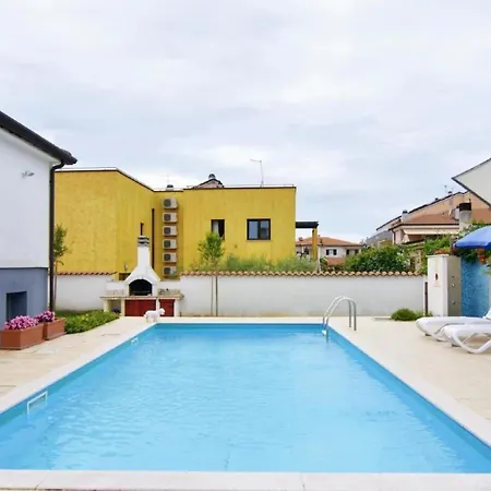 Dom wakacyjny Maria Punta By Interhome *