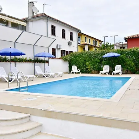 Dom wakacyjny Maria Punta By Interhome Umag