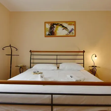 Dom wakacyjny Maria Punta By Interhome