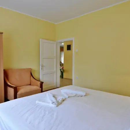 Maria Punta By Interhome Umag