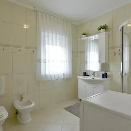 Maria Punta By Interhome * Umag