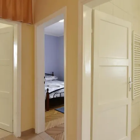 Dom wakacyjny Maria Punta By Interhome *