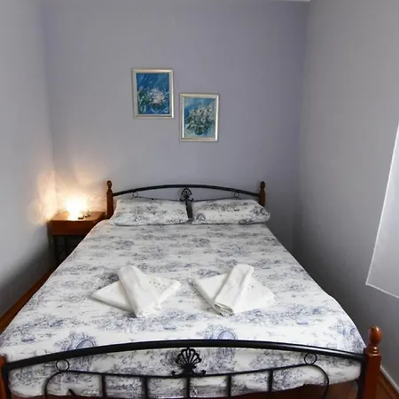 Dom wakacyjny Maria Punta By Interhome Umag