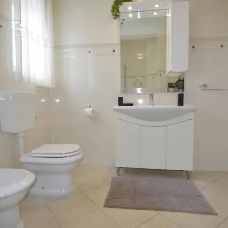 Dom wakacyjny Maria Punta By Interhome Umag