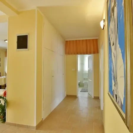 Dom wakacyjny Maria Punta By Interhome Umag