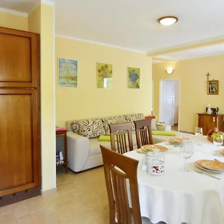 Dom wakacyjny Maria Punta By Interhome *