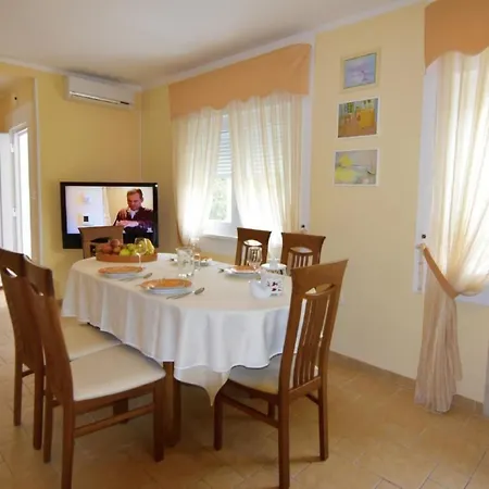Maria Punta By Interhome Dom wakacyjny Umag