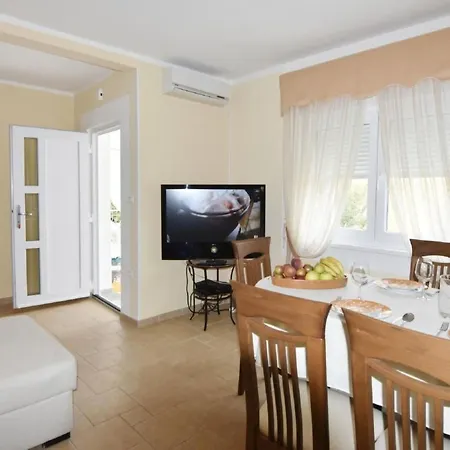 Dom wakacyjny Maria Punta By Interhome Umag
