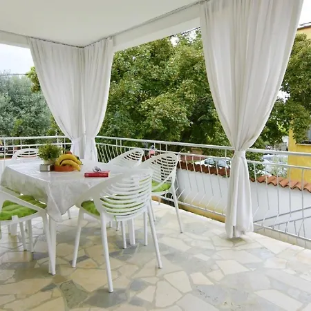 Maria Punta By Interhome Umag