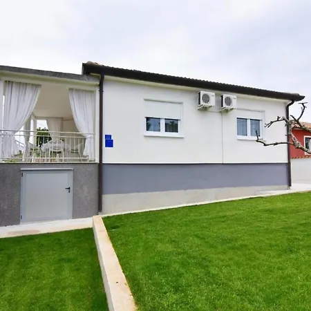 Maria Punta By Interhome * Umag