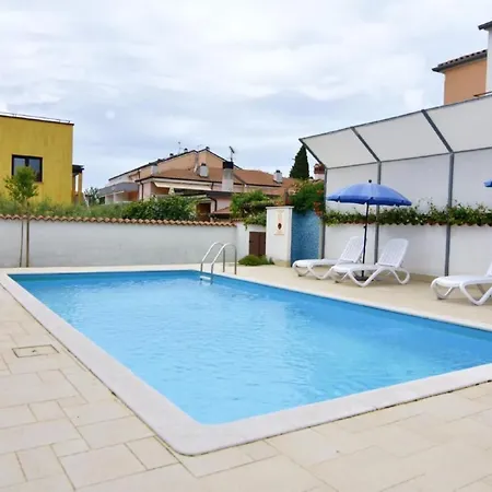 Maria Punta By Interhome * Umag