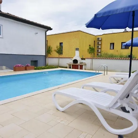 Maria Punta By Interhome * Umag