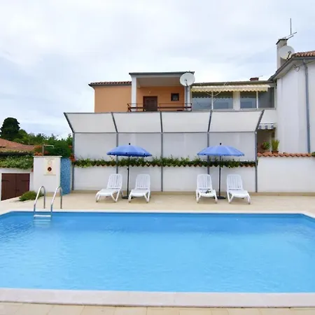 Dom wakacyjny Maria Punta By Interhome