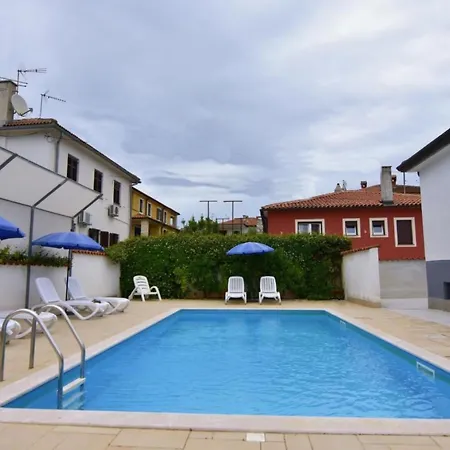 Dom wakacyjny Maria Punta By Interhome