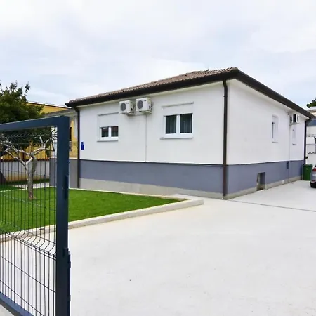 Maria Punta By Interhome * Umag