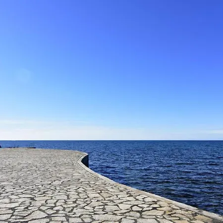 Maria Punta By Interhome Dom wakacyjny Umag