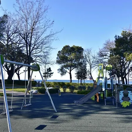 Maria Punta By Interhome Umag