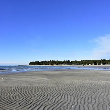 Maria Punta By Interhome Umag
