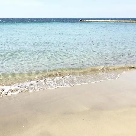 Maria Punta By Interhome * Umag