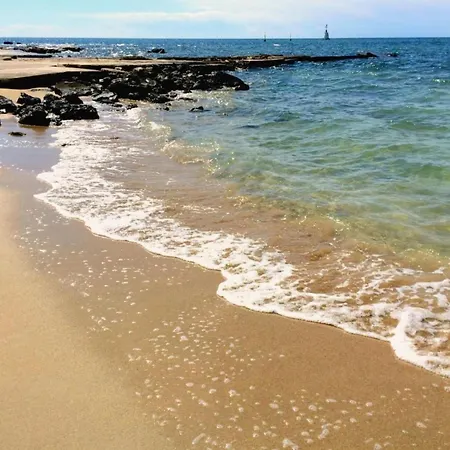 Maria Punta By Interhome * Umag