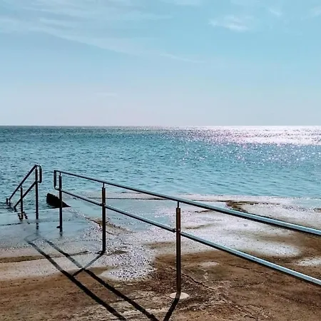 Maria Punta By Interhome Umag