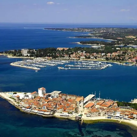 Maria Punta By Interhome Dom wakacyjny Umag