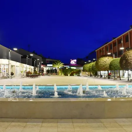 Maria Punta By Interhome * Umag