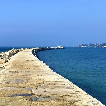 Maria Punta By Interhome Umag