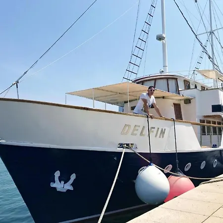 Maria Punta By Interhome Umag