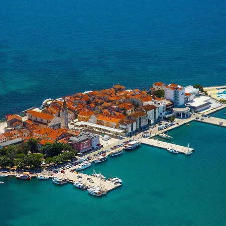 Maria Punta By Interhome Umag